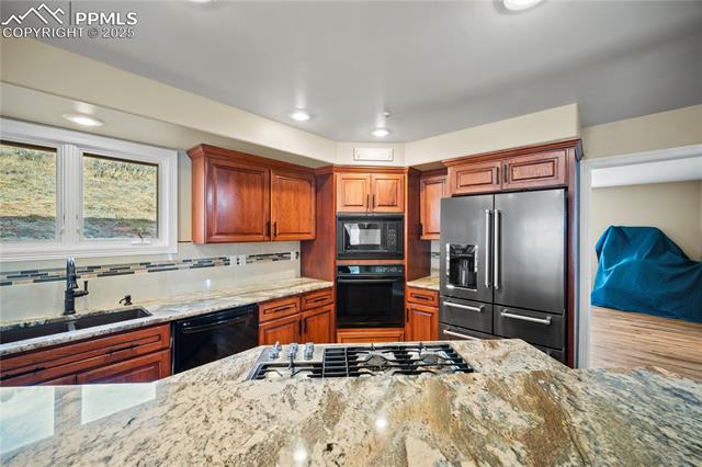 MLS Image for 3325  Blodgett  ,Colorado Springs, Colorado