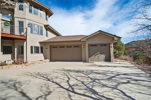 MLS Image for 3325  Blodgett  ,Colorado Springs, Colorado