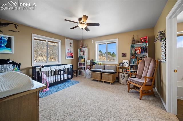 MLS Image for 3325  Blodgett  ,Colorado Springs, Colorado