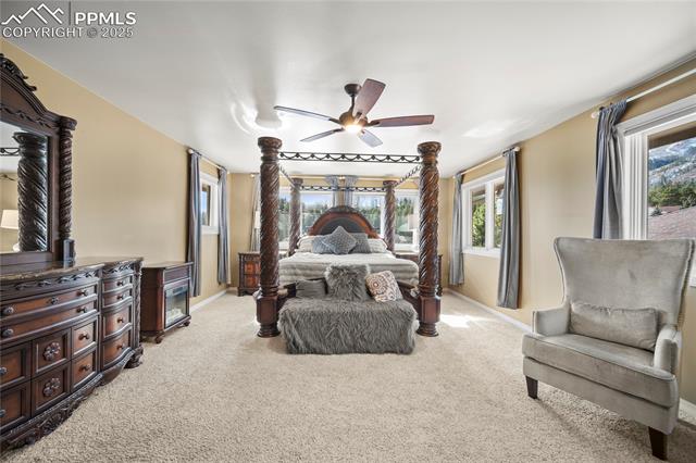 MLS Image for 3325  Blodgett  ,Colorado Springs, Colorado