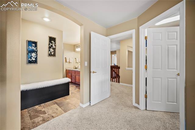 MLS Image for 3325  Blodgett  ,Colorado Springs, Colorado