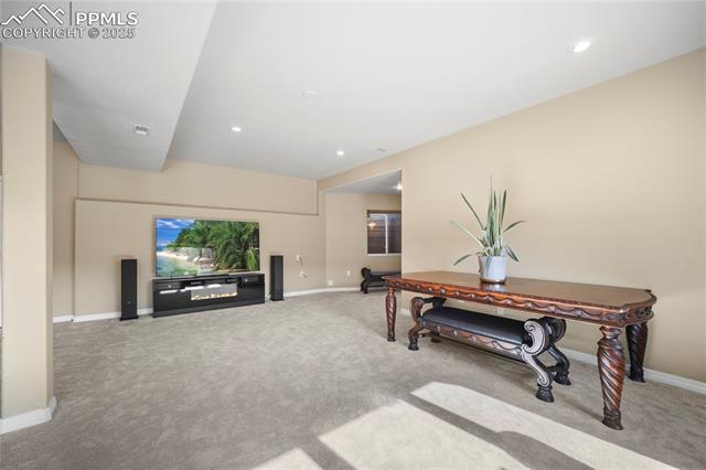 MLS Image for 3325  Blodgett  ,Colorado Springs, Colorado