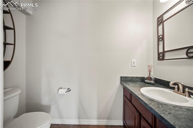 MLS Image for 3325  Blodgett  ,Colorado Springs, Colorado