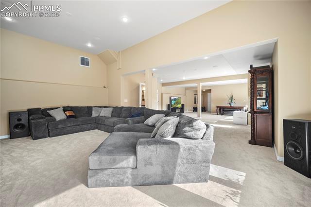 MLS Image for 3325  Blodgett  ,Colorado Springs, Colorado