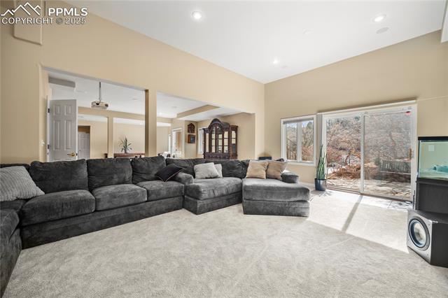 MLS Image for 3325  Blodgett  ,Colorado Springs, Colorado