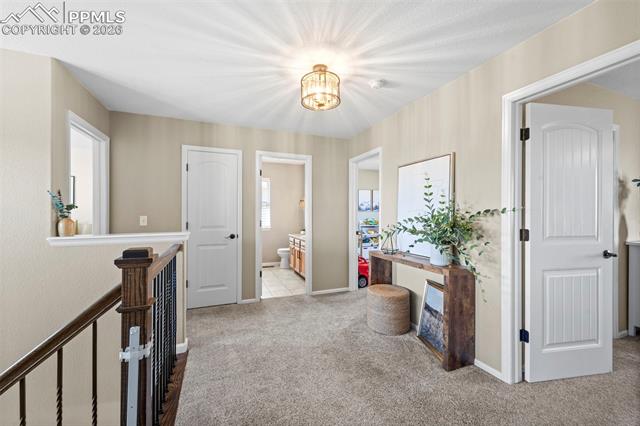 MLS Image for 10418  Silver Stirrup  ,Colorado Springs, Colorado