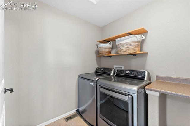 MLS Image for 10418  Silver Stirrup  ,Colorado Springs, Colorado