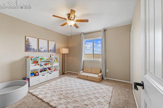 MLS Image for 10418  Silver Stirrup  ,Colorado Springs, Colorado