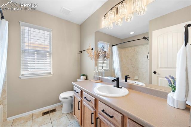 MLS Image for 10418  Silver Stirrup  ,Colorado Springs, Colorado