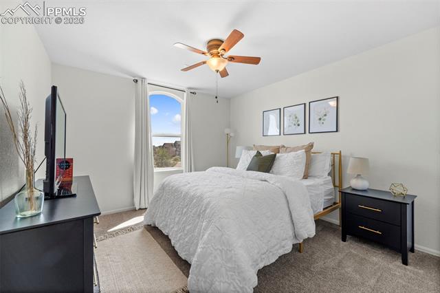 MLS Image for 10418  Silver Stirrup  ,Colorado Springs, Colorado