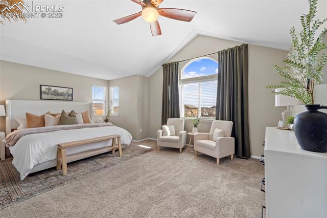 MLS Image for 10418  Silver Stirrup  ,Colorado Springs, Colorado