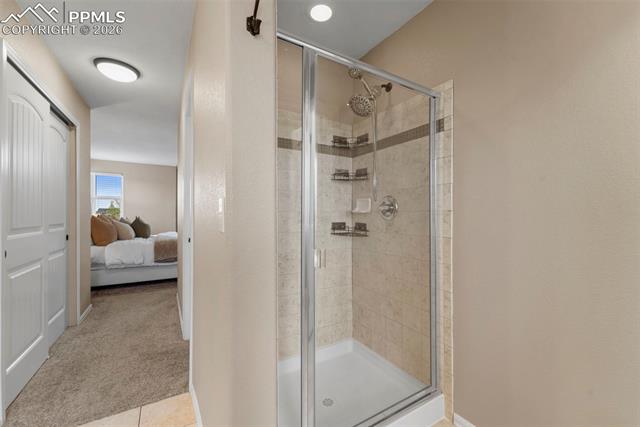 MLS Image for 10418  Silver Stirrup  ,Colorado Springs, Colorado