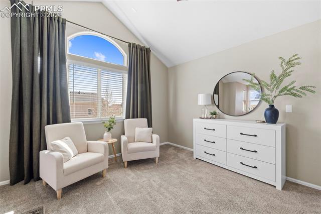 MLS Image for 10418  Silver Stirrup  ,Colorado Springs, Colorado