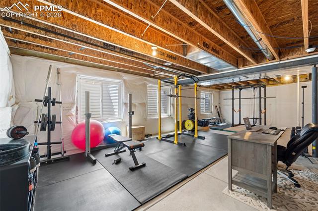 MLS Image for 10418  Silver Stirrup  ,Colorado Springs, Colorado