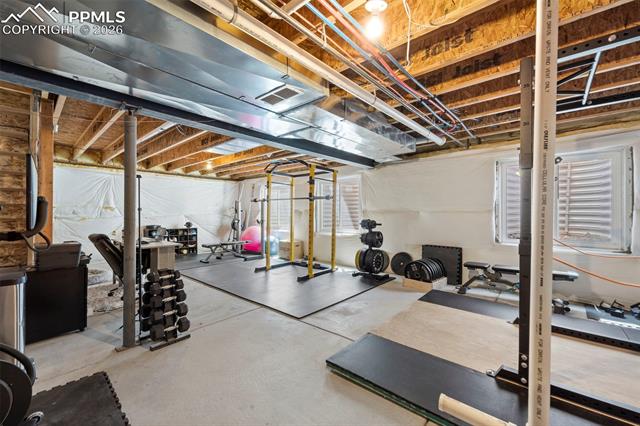 MLS Image for 10418  Silver Stirrup  ,Colorado Springs, Colorado