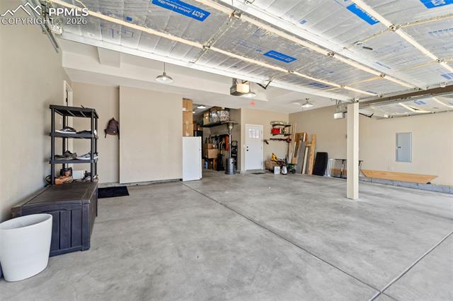 MLS Image for 10418  Silver Stirrup  ,Colorado Springs, Colorado
