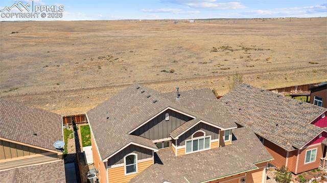 MLS Image for 10418  Silver Stirrup  ,Colorado Springs, Colorado