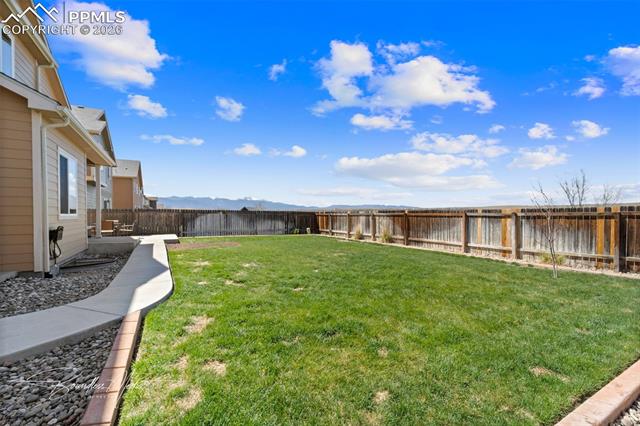 MLS Image for 10418  Silver Stirrup  ,Colorado Springs, Colorado