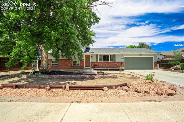 6178  Sapporo  , colorado springs  House Search MLS Picture