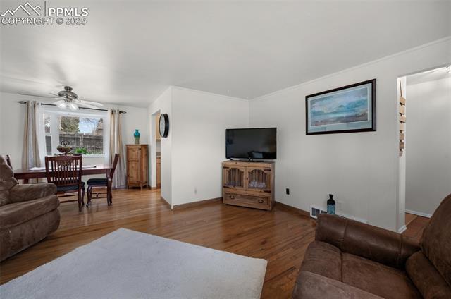 MLS Image for 1925 N Circle  ,Colorado Springs, Colorado