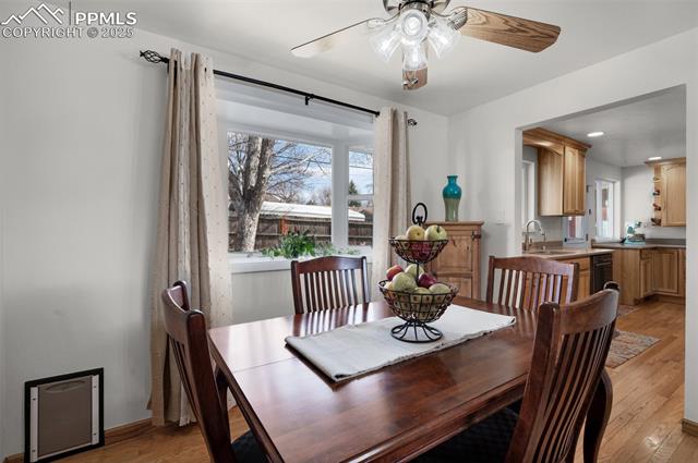 MLS Image for 1925 N Circle  ,Colorado Springs, Colorado