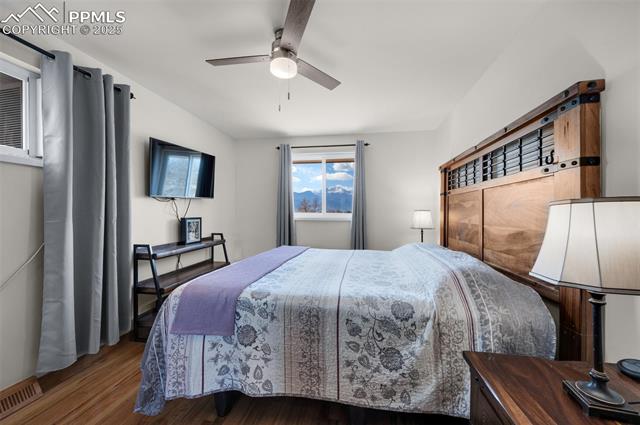 MLS Image for 1925 N Circle  ,Colorado Springs, Colorado