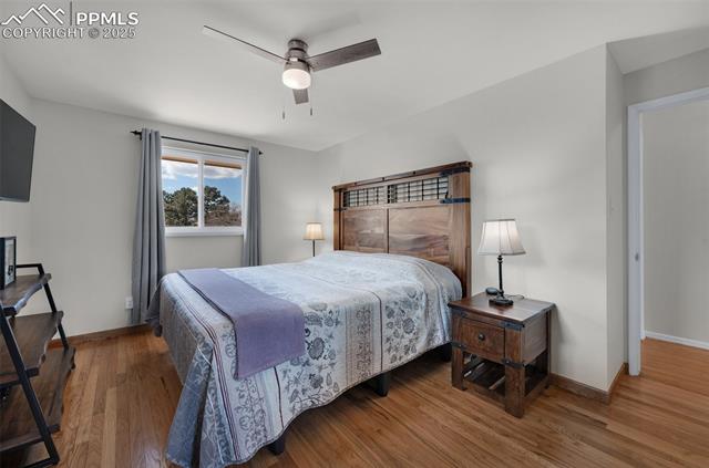 MLS Image for 1925 N Circle  ,Colorado Springs, Colorado