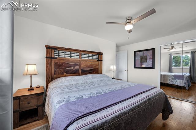 MLS Image for 1925 N Circle  ,Colorado Springs, Colorado
