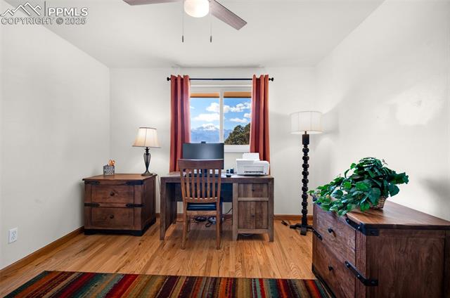 MLS Image for 1925 N Circle  ,Colorado Springs, Colorado