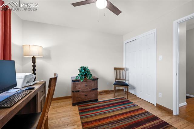 MLS Image for 1925 N Circle  ,Colorado Springs, Colorado