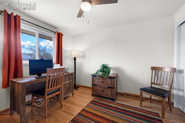 MLS Image for 1925 N Circle  ,Colorado Springs, Colorado