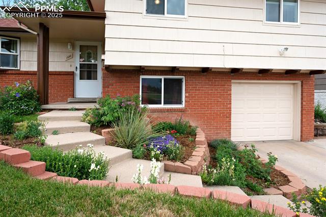MLS Image for 1925 N Circle  ,Colorado Springs, Colorado