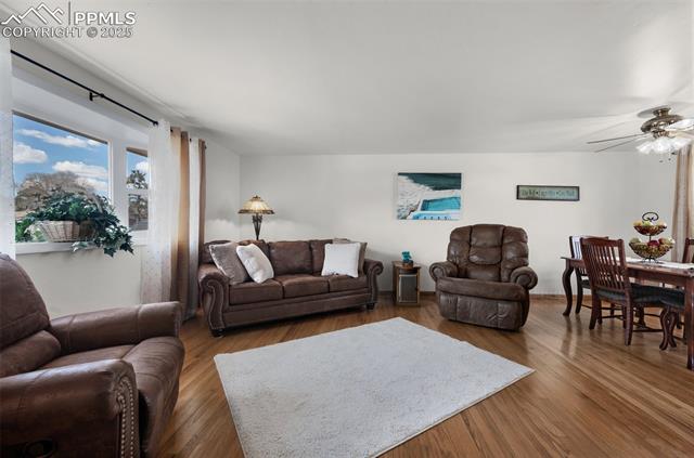 MLS Image for 1925 N Circle  ,Colorado Springs, Colorado