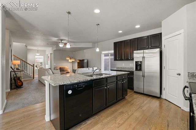 MLS Image for 1625  Derbyshire  ,Colorado Springs, Colorado