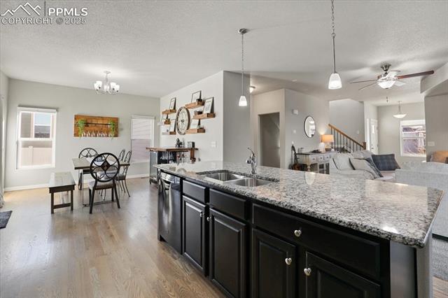 MLS Image for 1625  Derbyshire  ,Colorado Springs, Colorado