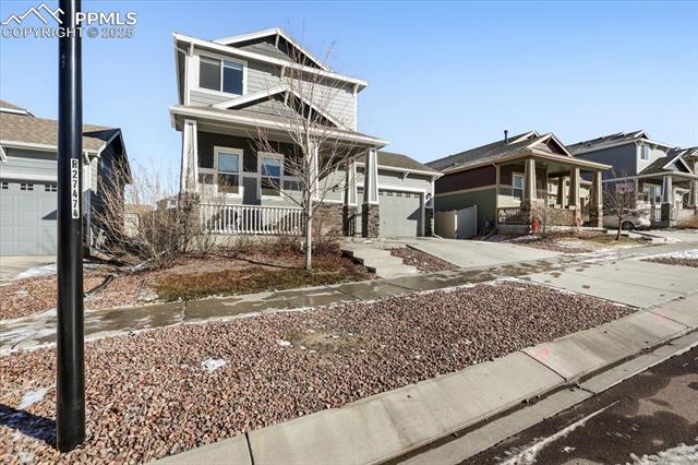 MLS Image for 1625  Derbyshire  ,Colorado Springs, Colorado