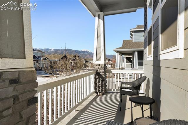 MLS Image for 1625  Derbyshire  ,Colorado Springs, Colorado