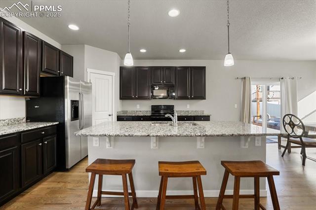 MLS Image for 1625  Derbyshire  ,Colorado Springs, Colorado