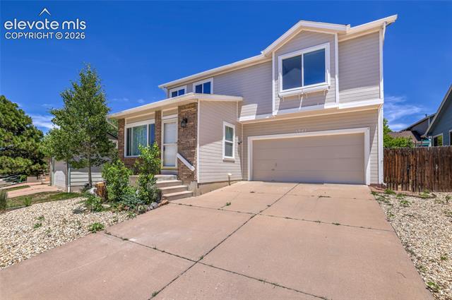 5947  Corinth  , colorado springs&nbsp; House Search MLS Picture