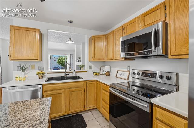 MLS Image for 5947  Corinth  ,Colorado Springs, Colorado