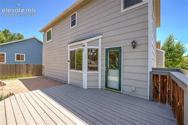 MLS Image for 5947  Corinth  ,Colorado Springs, Colorado