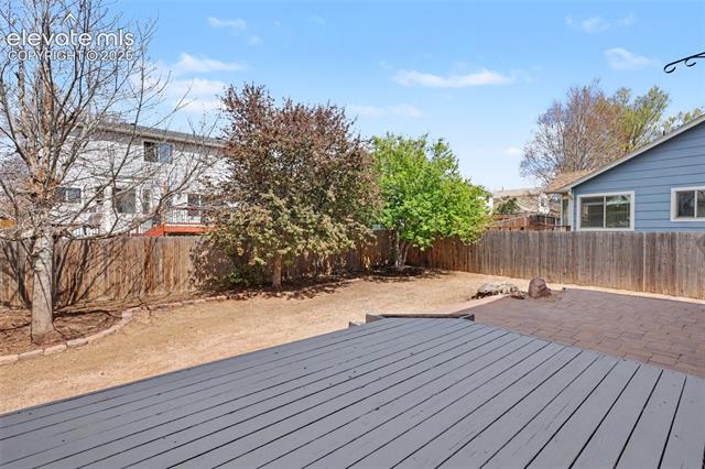 MLS Image for 5947  Corinth  ,Colorado Springs, Colorado