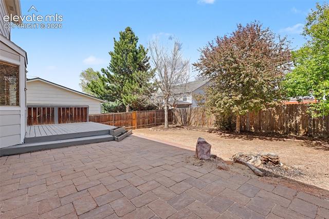 MLS Image for 5947  Corinth  ,Colorado Springs, Colorado