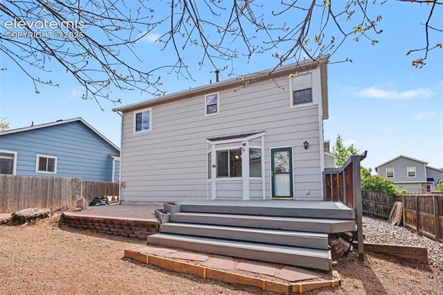 MLS Image for 5947  Corinth  ,Colorado Springs, Colorado