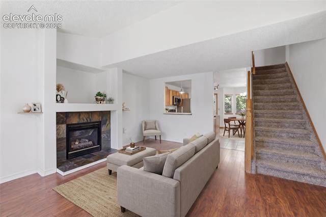 MLS Image for 5947  Corinth  ,Colorado Springs, Colorado