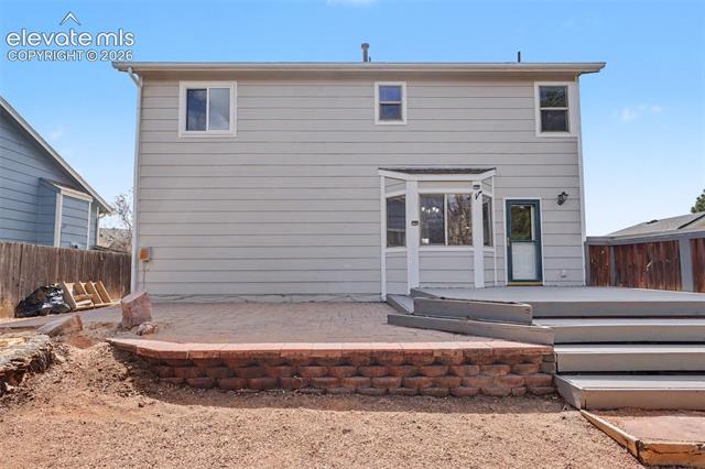 MLS Image for 5947  Corinth  ,Colorado Springs, Colorado