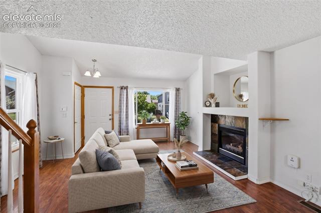 MLS Image for 5947  Corinth  ,Colorado Springs, Colorado