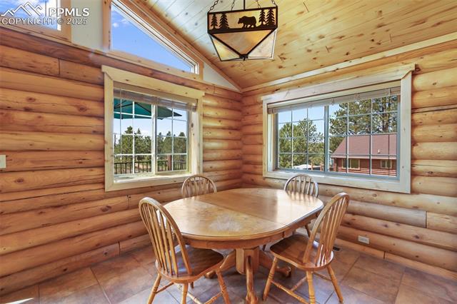 MLS Image for 73  Big Horn  ,Florissant, Colorado