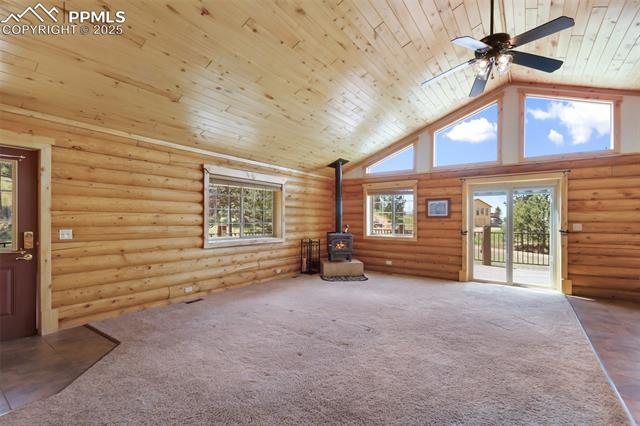 MLS Image for 73  Big Horn  ,Florissant, Colorado