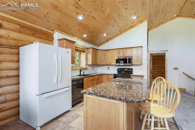 MLS Image for 73  Big Horn  ,Florissant, Colorado